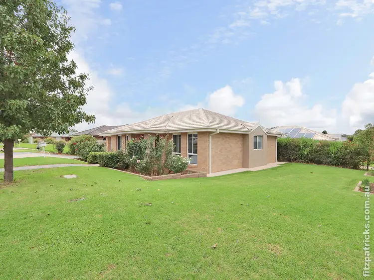 Fifth view of Homely villa listing, 8 Yulong Street, Glenfield Park NSW 2650