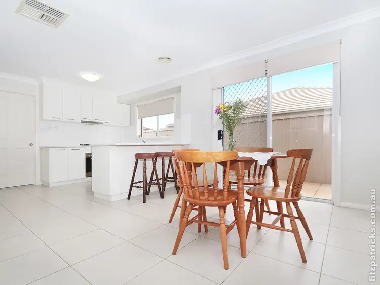 Sixth view of Homely villa listing, 8 Yulong Street, Glenfield Park NSW 2650