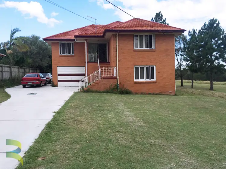Fourth view of Homely house listing, 132 Kavanagh Road, Wishart QLD 4122