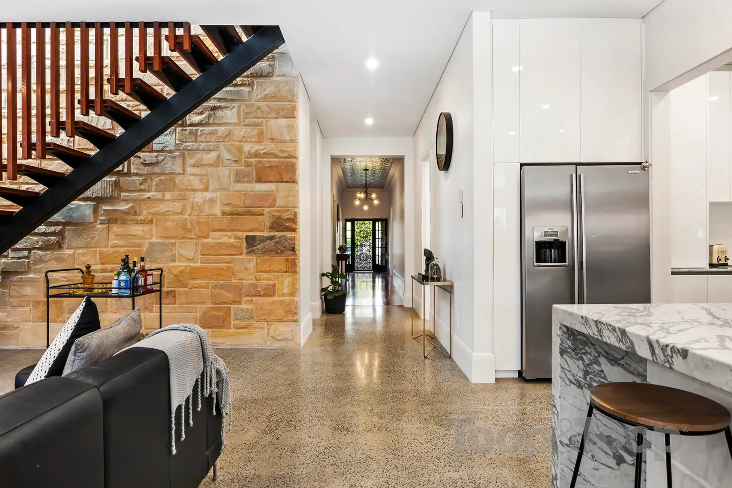 Main view of Homely house listing, 12 Lynington Street, Tusmore SA 5065