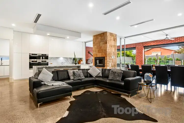 Third view of Homely house listing, 12 Lynington Street, Tusmore SA 5065