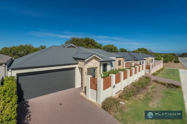 Second view of Homely house listing, 120 Shiraz Boulevard, Pearsall WA 6065