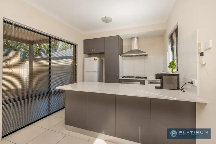 Third view of Homely house listing, 120 Shiraz Boulevard, Pearsall WA 6065
