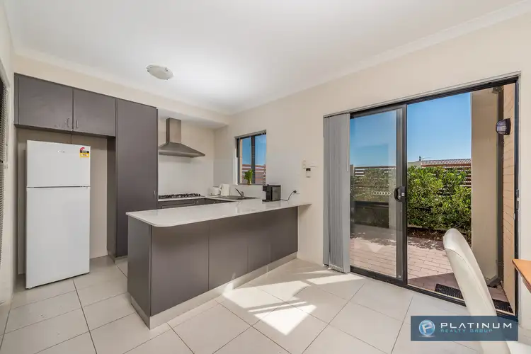 Fourth view of Homely house listing, 120 Shiraz Boulevard, Pearsall WA 6065