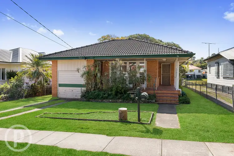 51 Tarm Street, Wavell Heights QLD 4012