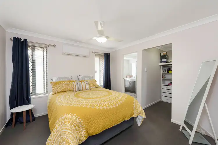 1 Lorberg Court, Branyan QLD 4670