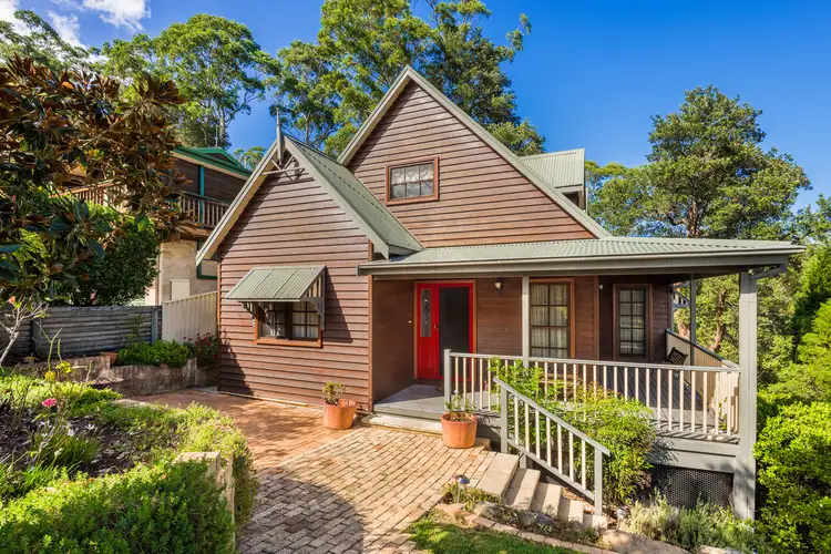 38 Pineridge Close, Lisarow NSW 2250