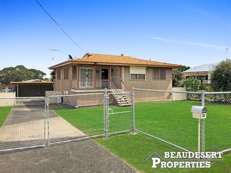32 Tina Street, Beaudesert QLD 4285