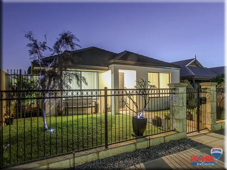 6 Carlin Way, Butler WA 6036