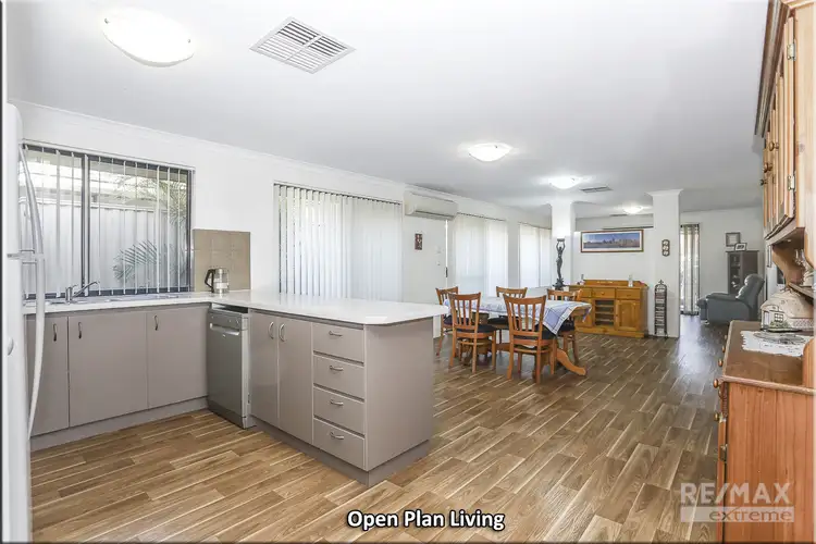 Fourth view of Homely house listing, 6 Carlin Way, Butler WA 6036