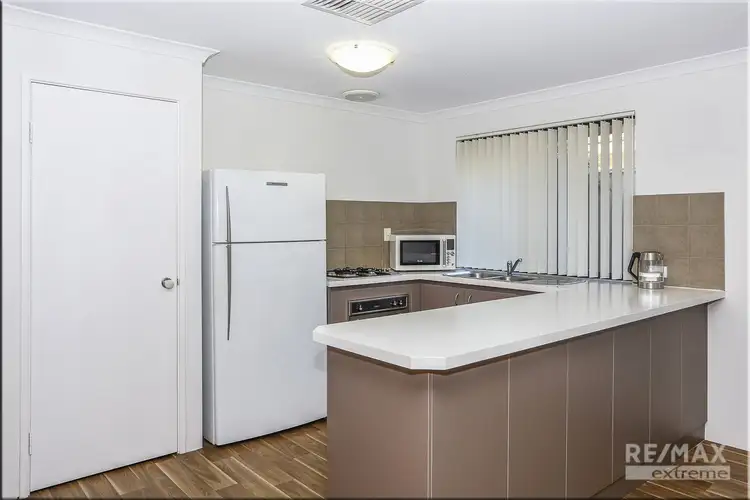 Fifth view of Homely house listing, 6 Carlin Way, Butler WA 6036