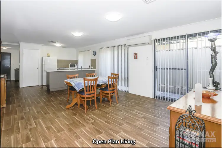 Sixth view of Homely house listing, 6 Carlin Way, Butler WA 6036