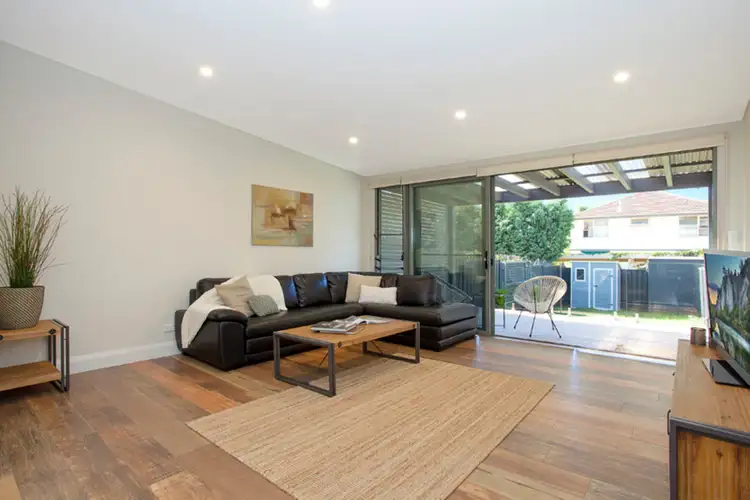 Third view of Homely semi-detached listing, 65 Croydon Road, Croydon NSW 2132