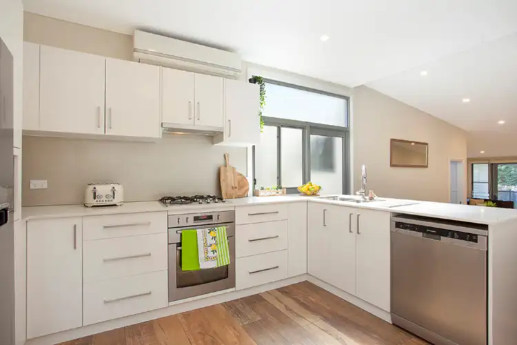 Fourth view of Homely semi-detached listing, 65 Croydon Road, Croydon NSW 2132