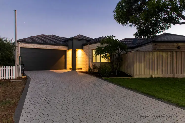 40 Shelbred Way, Westminster WA 6061