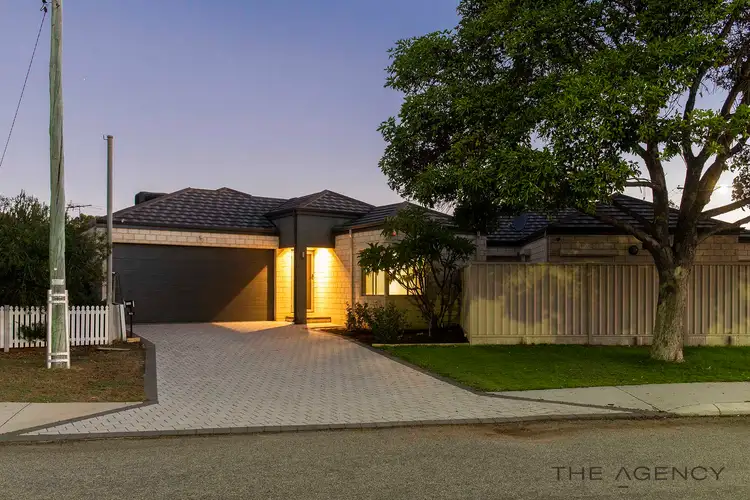 Second view of Homely villa listing, 40 Shelbred Way, Westminster WA 6061