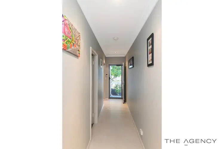 Third view of Homely villa listing, 40 Shelbred Way, Westminster WA 6061
