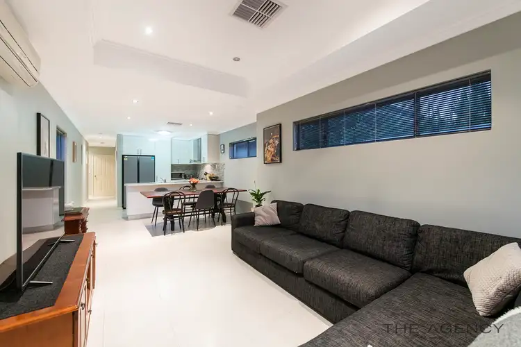 Fourth view of Homely villa listing, 40 Shelbred Way, Westminster WA 6061