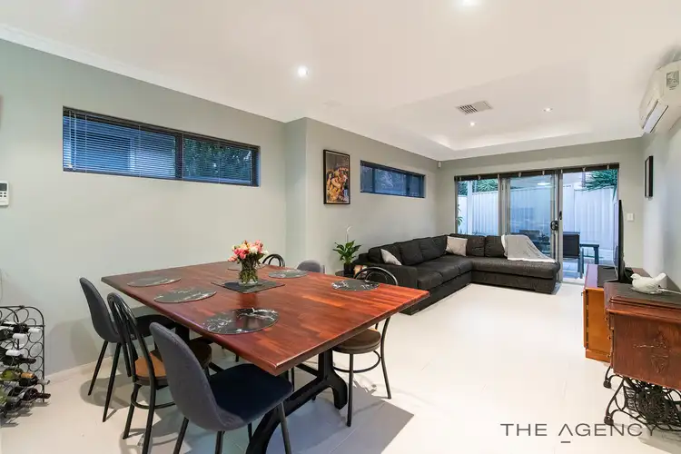 Fifth view of Homely villa listing, 40 Shelbred Way, Westminster WA 6061