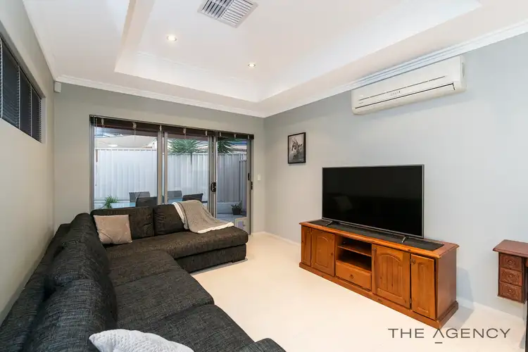 Sixth view of Homely villa listing, 40 Shelbred Way, Westminster WA 6061