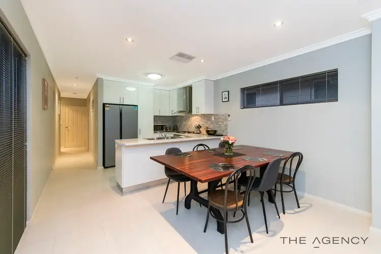 Seventh view of Homely villa listing, 40 Shelbred Way, Westminster WA 6061