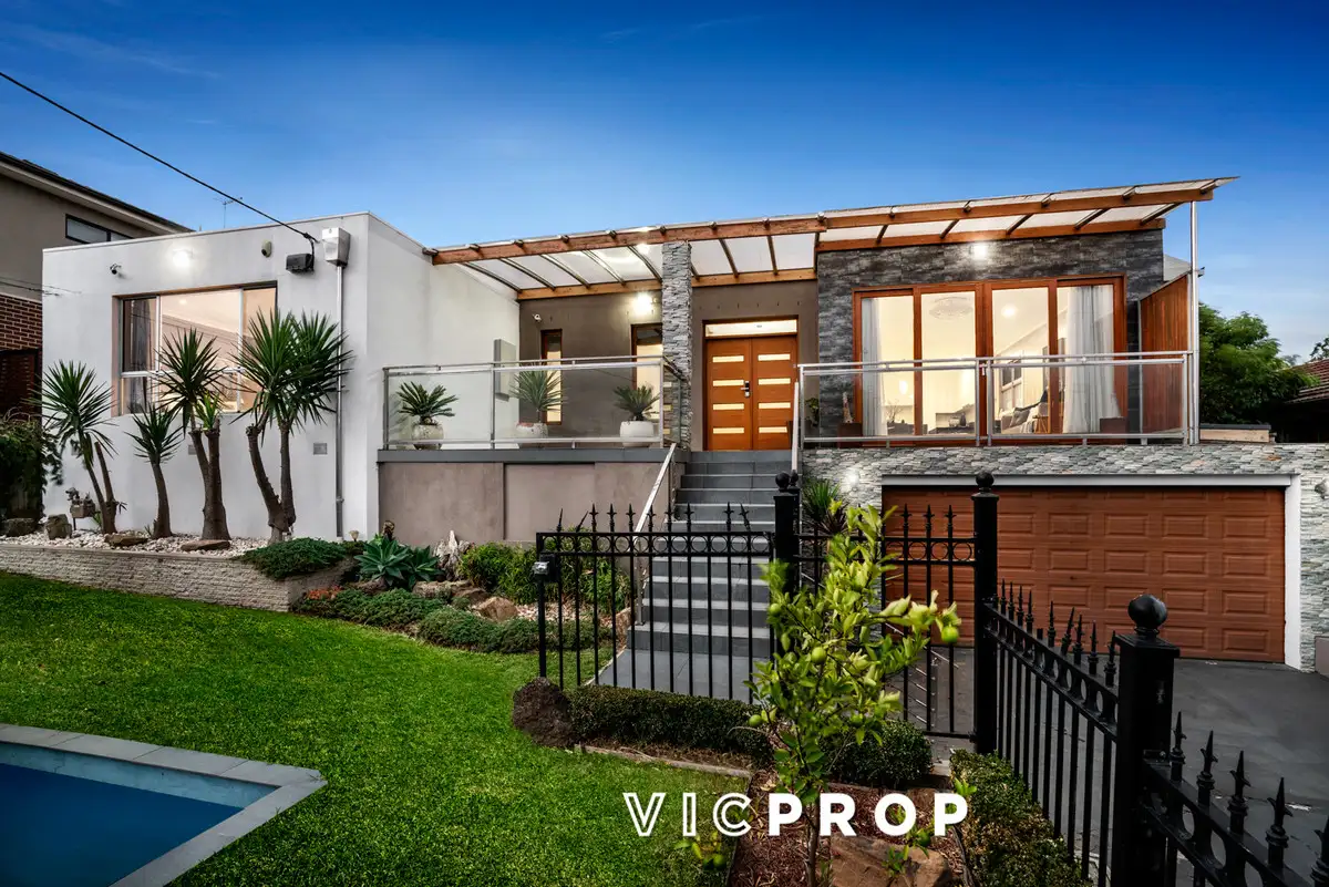 Main view of Homely house listing, 14 Conifer Place, Templestowe Lower VIC 3107