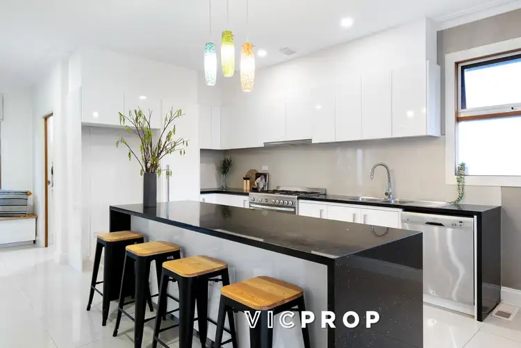 Fifth view of Homely house listing, 14 Conifer Place, Templestowe Lower VIC 3107