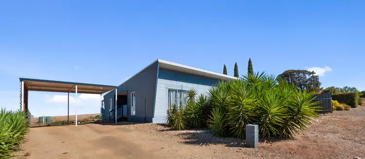 Main view of Homely house listing, 23 South Street, Auburn SA 5451