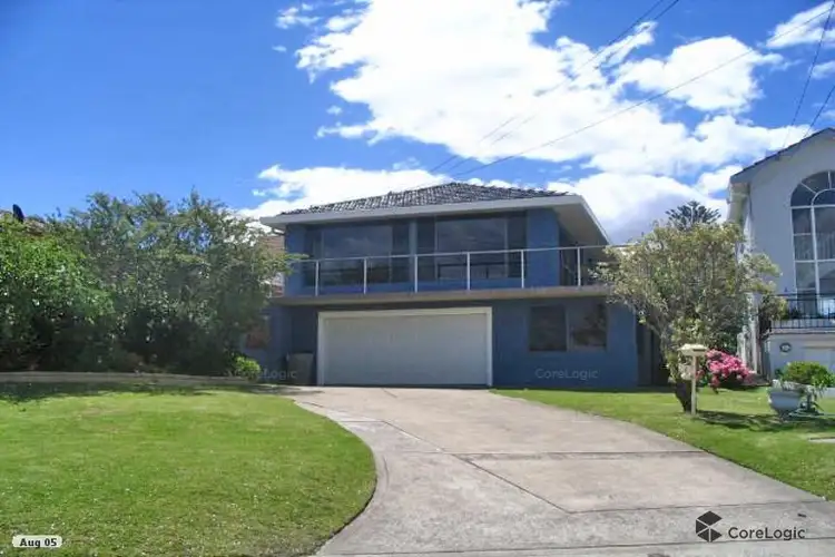 7 Glaisher Parade, Cronulla NSW 2230