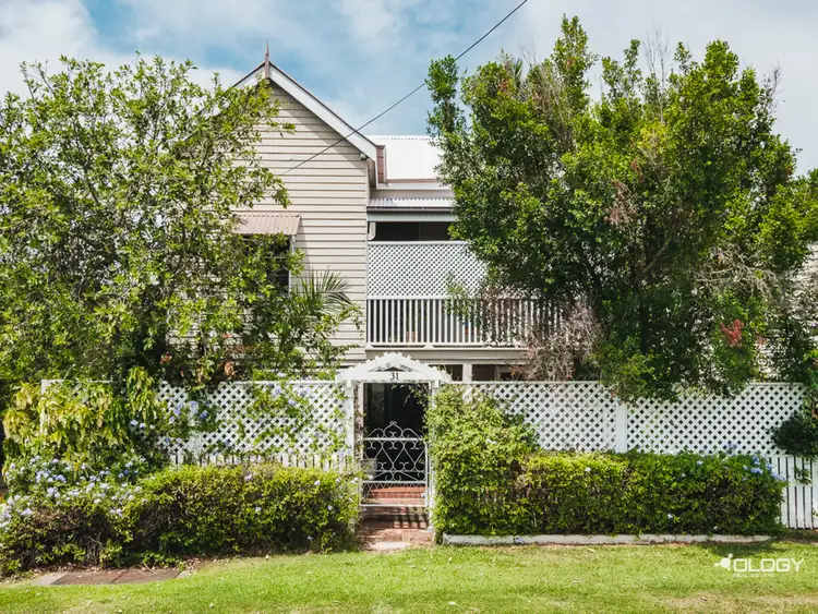 31 North Street, Rockhampton City QLD 4700