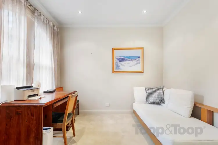 Second view of Homely house listing, 3A Finniss Terrace, Burnside SA 5066