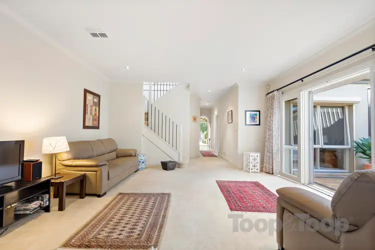 Third view of Homely house listing, 3A Finniss Terrace, Burnside SA 5066