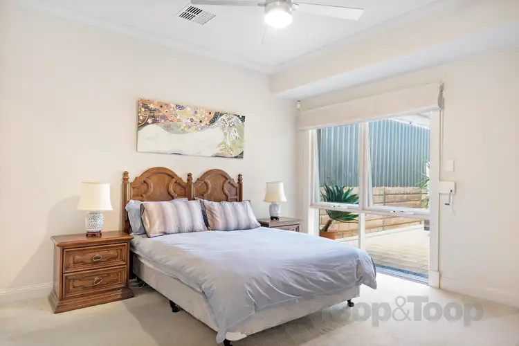 Fourth view of Homely house listing, 3A Finniss Terrace, Burnside SA 5066