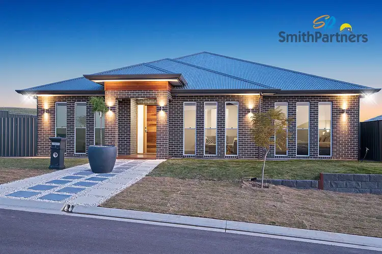 1 Greenway Crescent, Hillbank SA 5112