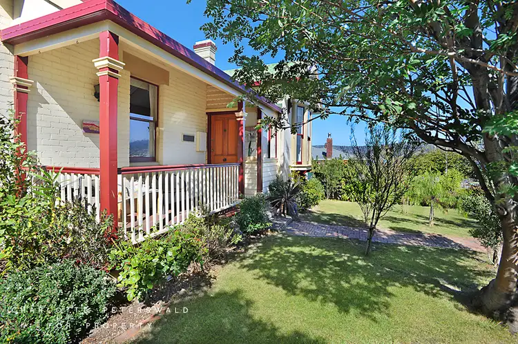 17 Abbott Street, Bellerive TAS 7018