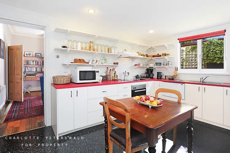 Fifth view of Homely house listing, 17 Abbott Street, Bellerive TAS 7018