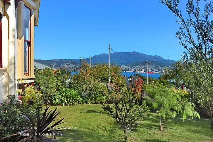 Sixth view of Homely house listing, 17 Abbott Street, Bellerive TAS 7018