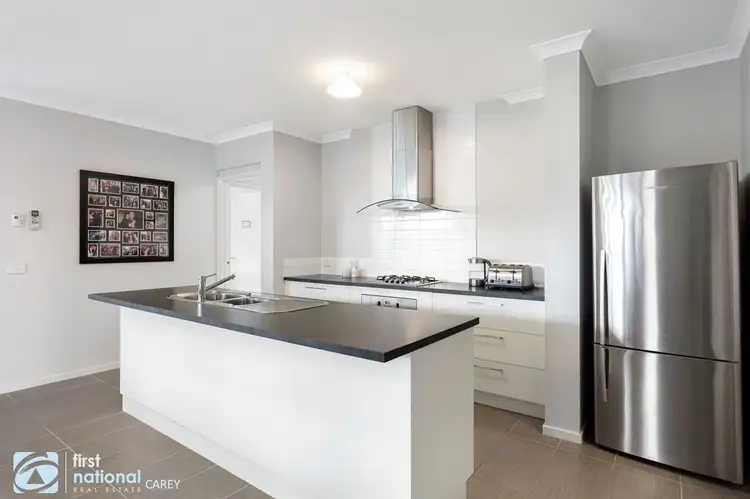 Second view of Homely house listing, 32 Weerana Way, Lara VIC 3212