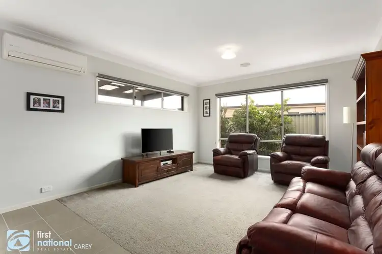 Third view of Homely house listing, 32 Weerana Way, Lara VIC 3212