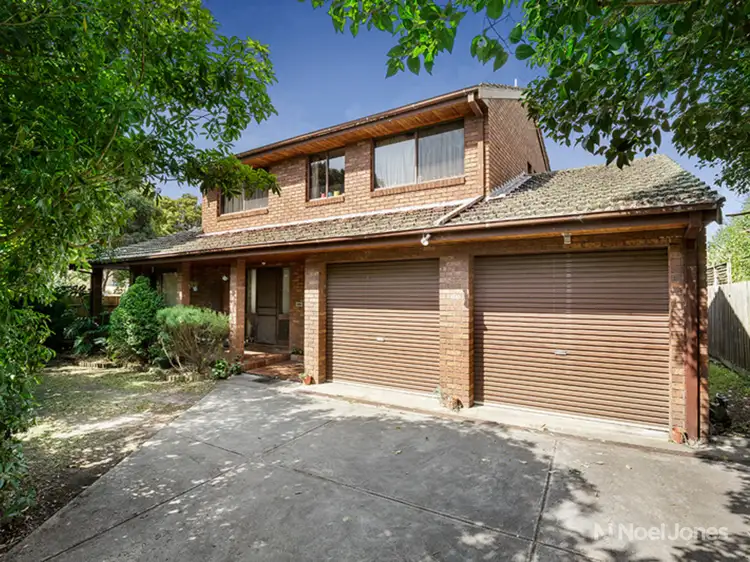 Main view of Homely townhouse listing, 26A Woodlands Avenue, Kew East VIC 3102