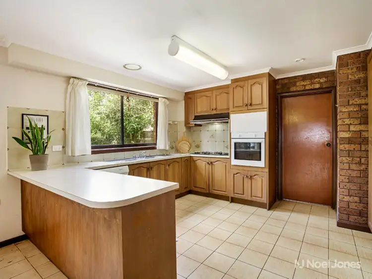 Third view of Homely townhouse listing, 26A Woodlands Avenue, Kew East VIC 3102