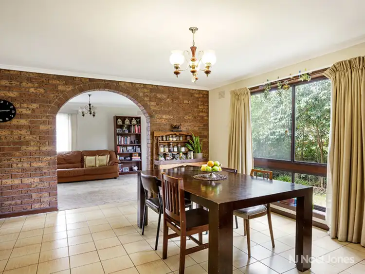 Fourth view of Homely townhouse listing, 26A Woodlands Avenue, Kew East VIC 3102