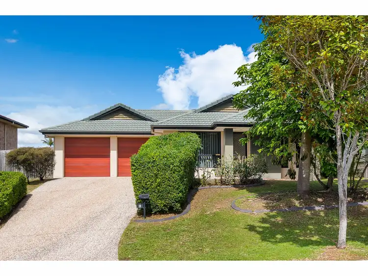 3 Arif Place, Heritage Park QLD 4118