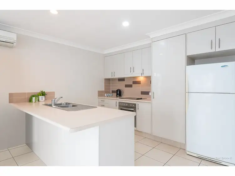 Second view of Homely house listing, 3 Arif Place, Heritage Park QLD 4118