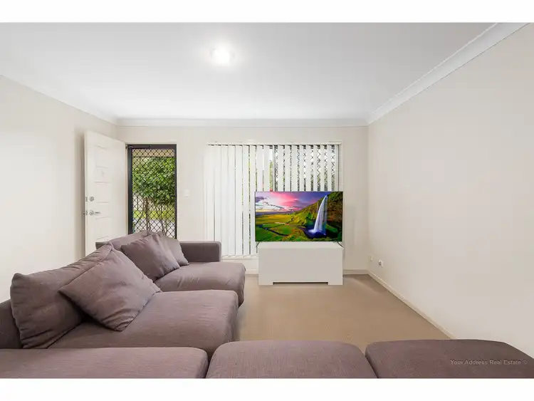 Fourth view of Homely house listing, 3 Arif Place, Heritage Park QLD 4118