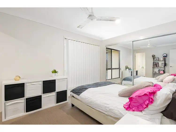 Fifth view of Homely house listing, 3 Arif Place, Heritage Park QLD 4118