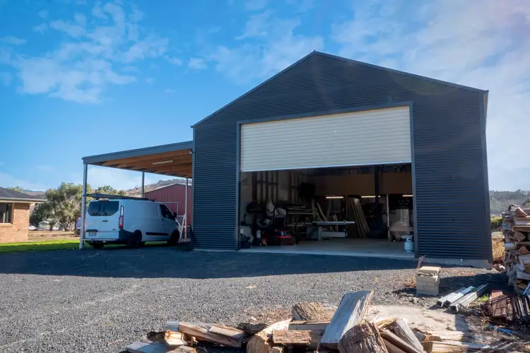 Second view of Homely house listing, 36A Glen Lea Road, Pontville TAS 7030