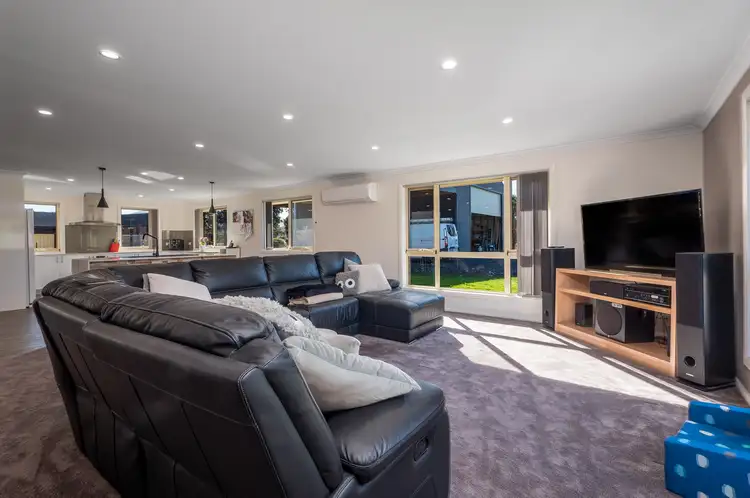 Fourth view of Homely house listing, 36A Glen Lea Road, Pontville TAS 7030