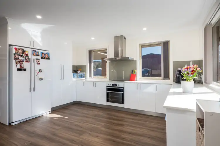 Sixth view of Homely house listing, 36A Glen Lea Road, Pontville TAS 7030