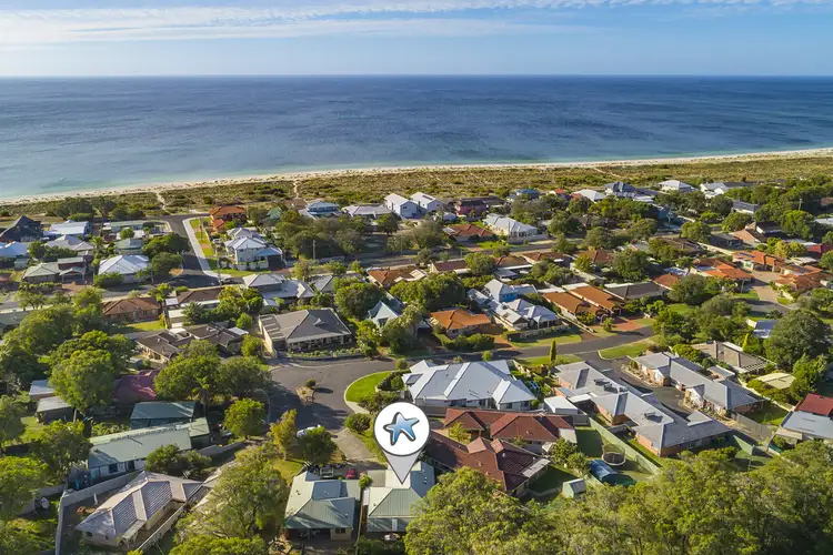 1/16 Orchid Court, Geographe WA 6280